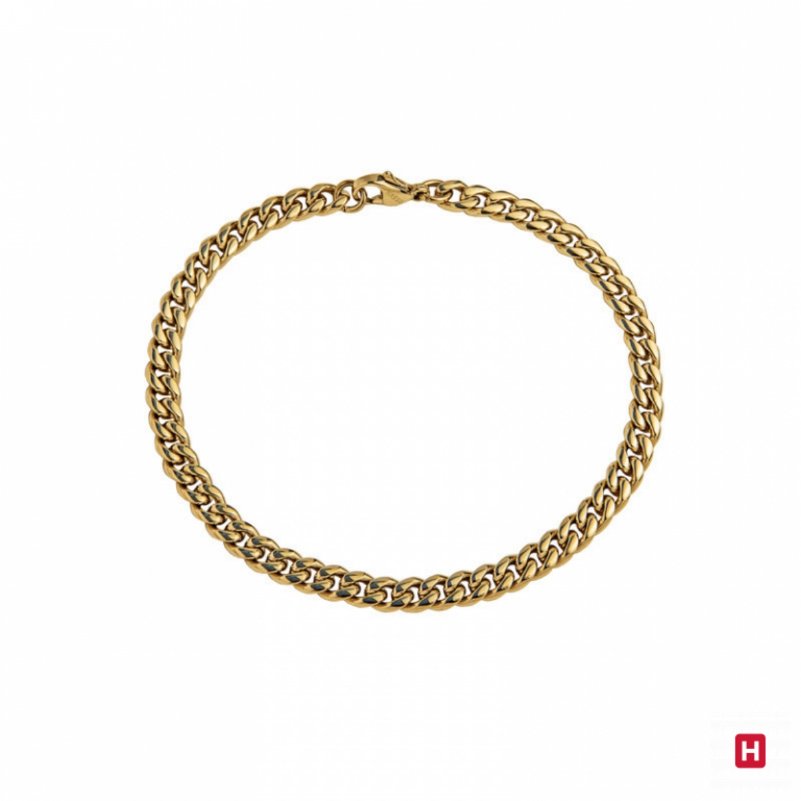 Imagem de Pulseira em Aço