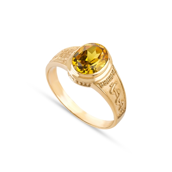 Mostrar detalhes para Anel em Ouro  Imagem de Anel em Ouro