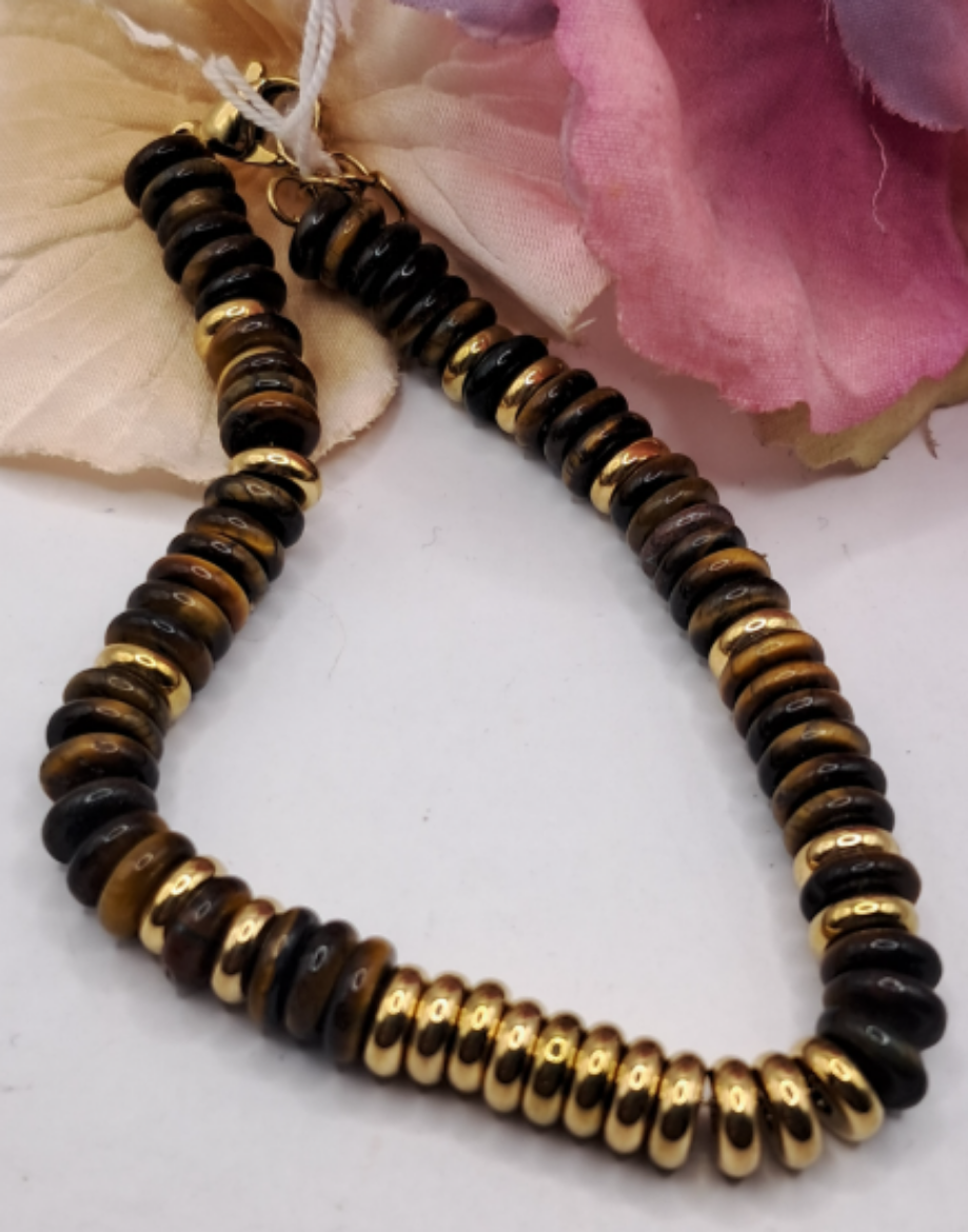 Imagem de Pulseira em Aço antialérgico