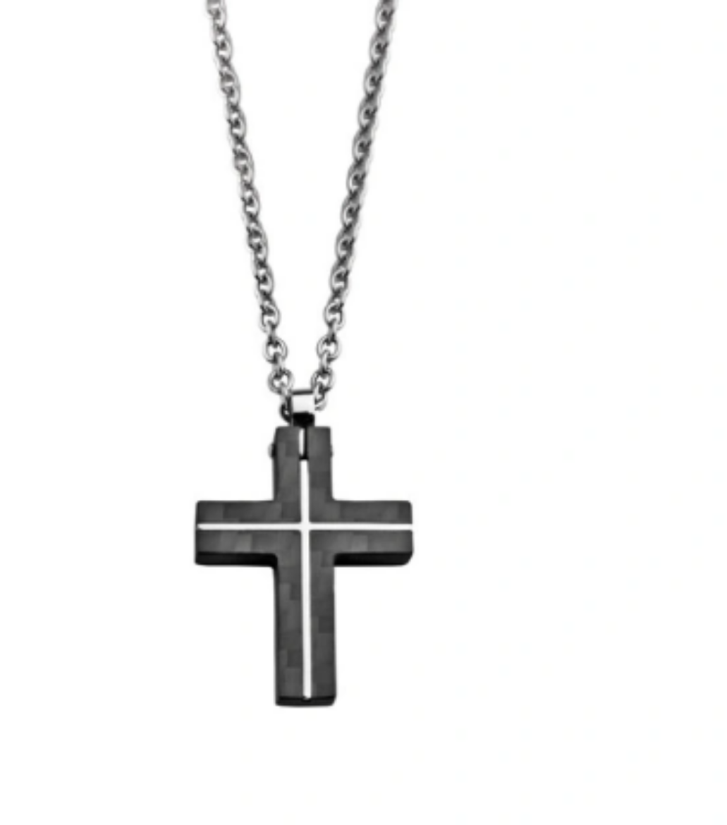 Imagem de Fio em Aço 316L com 60cm e Pendente