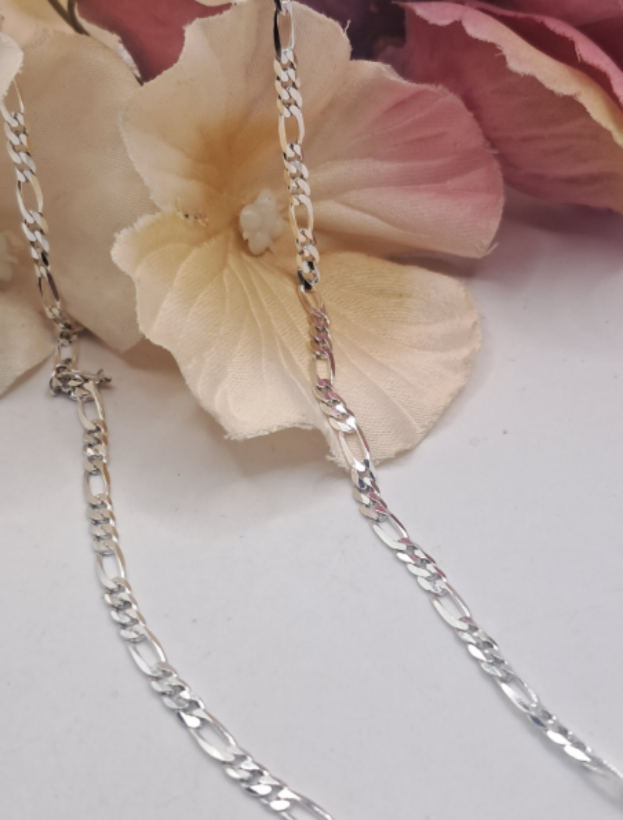 Imagem de Fio em Prata com 60cm